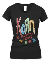 Women's V-Neck T-Shirt Women's V-Neck T-Shirt