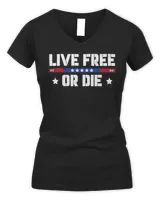 Women's V-Neck T-Shirt Women's V-Neck T-Shirt