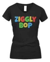 Women's V-Neck T-Shirt Women's V-Neck T-Shirt