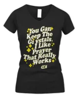 Women's V-Neck T-Shirt Women's V-Neck T-Shirt