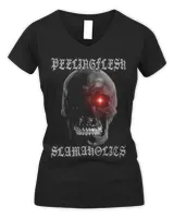 Women's V-Neck T-Shirt Women's V-Neck T-Shirt