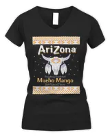 Women's V-Neck T-Shirt Women's V-Neck T-Shirt