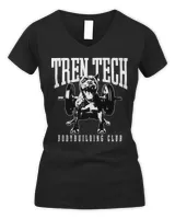 Women's V-Neck T-Shirt Women's V-Neck T-Shirt