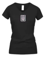 Women's V-Neck T-Shirt Women's V-Neck T-Shirt