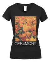 Women's V-Neck T-Shirt Women's V-Neck T-Shirt