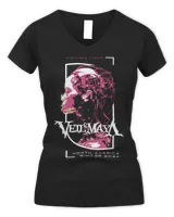 Women's V-Neck T-Shirt Women's V-Neck T-Shirt