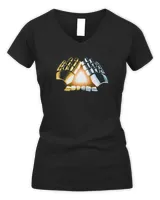 Women's V-Neck T-Shirt Women's V-Neck T-Shirt
