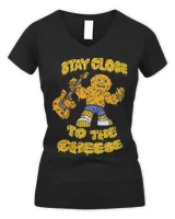 Women's V-Neck T-Shirt Women's V-Neck T-Shirt