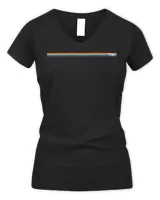 Women's V-Neck T-Shirt Women's V-Neck T-Shirt