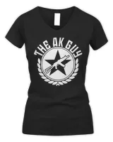 Women's V-Neck T-Shirt Women's V-Neck T-Shirt