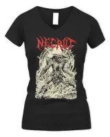 Women's V-Neck T-Shirt Women's V-Neck T-Shirt