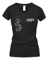 Women's V-Neck T-Shirt Women's V-Neck T-Shirt