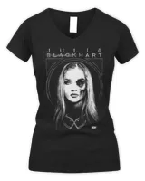 Women's V-Neck T-Shirt Women's V-Neck T-Shirt