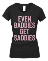 Women's V-Neck T-Shirt Women's V-Neck T-Shirt