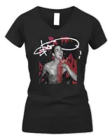 Women's V-Neck T-Shirt Women's V-Neck T-Shirt