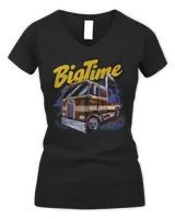 Women's V-Neck T-Shirt Women's V-Neck T-Shirt