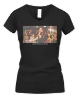 Women's V-Neck T-Shirt Women's V-Neck T-Shirt