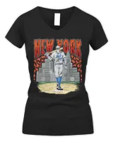 Women's V-Neck T-Shirt Women's V-Neck T-Shirt