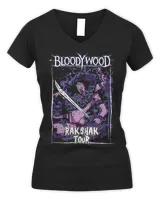 Women's V-Neck T-Shirt Women's V-Neck T-Shirt