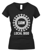 Women's V-Neck T-Shirt Women's V-Neck T-Shirt