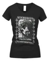 Women's V-Neck T-Shirt Women's V-Neck T-Shirt