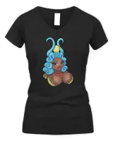 Women's V-Neck T-Shirt Women's V-Neck T-Shirt