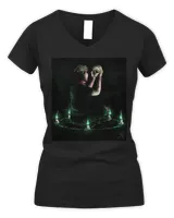 Women's V-Neck T-Shirt Women's V-Neck T-Shirt