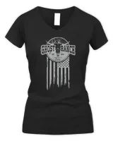Women's V-Neck T-Shirt Women's V-Neck T-Shirt