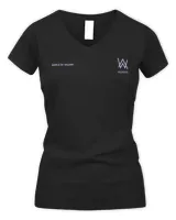 Women's V-Neck T-Shirt Women's V-Neck T-Shirt