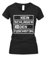 Women's V-Neck T-Shirt Women's V-Neck T-Shirt