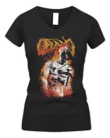Women's V-Neck T-Shirt Women's V-Neck T-Shirt
