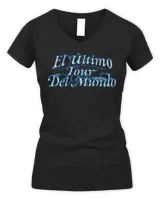 Women's V-Neck T-Shirt Women's V-Neck T-Shirt
