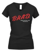 Women's V-Neck T-Shirt Women's V-Neck T-Shirt
