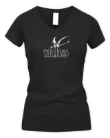 Women's V-Neck T-Shirt Women's V-Neck T-Shirt