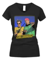 Women's V-Neck T-Shirt Women's V-Neck T-Shirt