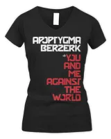 Women's V-Neck T-Shirt Women's V-Neck T-Shirt