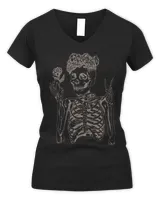 Women's V-Neck T-Shirt Women's V-Neck T-Shirt
