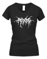 Women's V-Neck T-Shirt Women's V-Neck T-Shirt