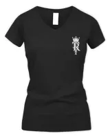 Women's V-Neck T-Shirt Women's V-Neck T-Shirt