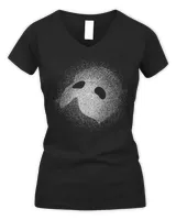 Women's V-Neck T-Shirt Women's V-Neck T-Shirt