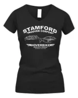 Women's V-Neck T-Shirt Women's V-Neck T-Shirt
