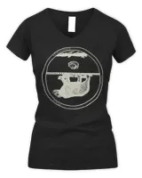 Women's V-Neck T-Shirt Women's V-Neck T-Shirt