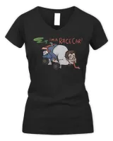 Women's V-Neck T-Shirt Women's V-Neck T-Shirt