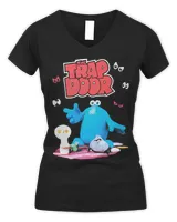 Women's V-Neck T-Shirt Women's V-Neck T-Shirt