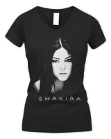 Women's V-Neck T-Shirt Women's V-Neck T-Shirt