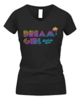 Women's V-Neck T-Shirt Women's V-Neck T-Shirt