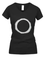 Women's V-Neck T-Shirt Women's V-Neck T-Shirt
