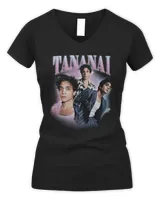 Women's V-Neck T-Shirt Women's V-Neck T-Shirt