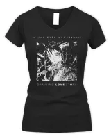 Women's V-Neck T-Shirt Women's V-Neck T-Shirt