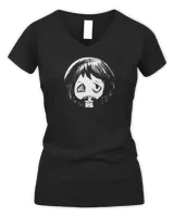 Women's V-Neck T-Shirt Women's V-Neck T-Shirt